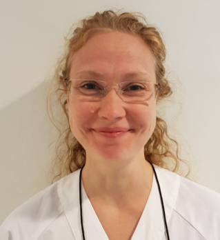 Sólrún Melkorka Maggadóttir