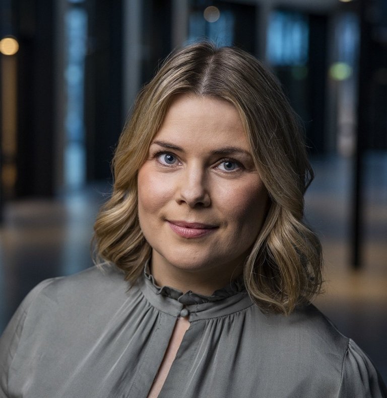 Sólveig Skaftadóttir