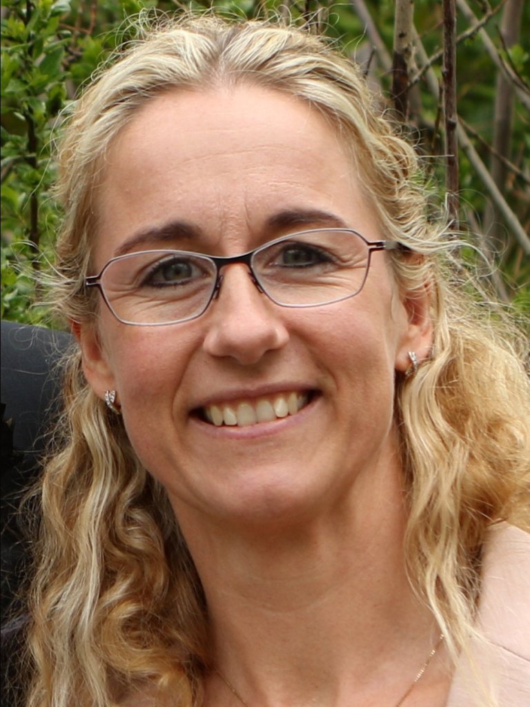 Tonie Gertin Sørensen