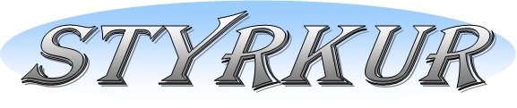 Styrkir