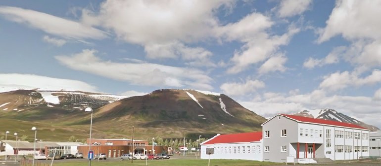 HVERNIG Á AÐ MATREIÐA OFNÆMISFÆÐI Á ÖRUGGAN HÁTT? Námskeið á Dalvík