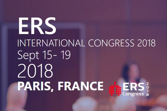 Ráðstefna í París september 2018. Viltu vera fulltrúi á ráðstefnunni ?