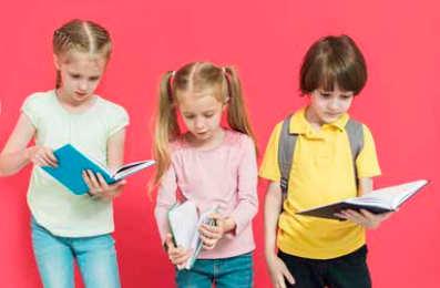 AO bjóða leik- og grunnskólum faglega fræðslu