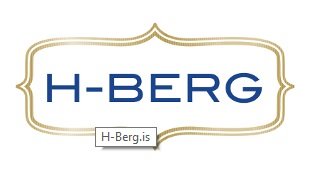 Vanmerking á H-Bergs vörum !