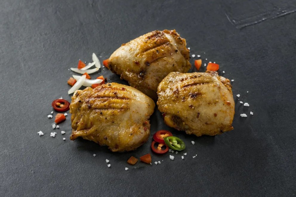 Vanmerktur ofnæmisvaldur í kjúklingabollum