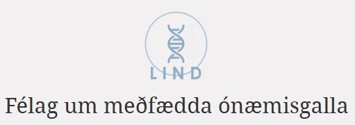 Meðfæddir ónæmisgallar – umfangsmeiri en áður var talið.