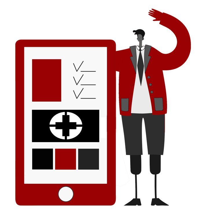 Heilsugæslan og við