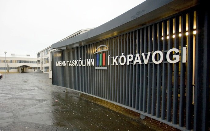 HVERNIG Á AÐ MATREIÐA OFNÆMISFÆÐI Á ÖRUGGAN HÁTT? Námskeið í Menntaskólanum í Kópavogi