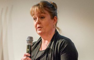 Mikaela Odemyr forseti EFA með erindi þriðjudaginn 1. nóvember í Reykjavík og miðvikudaginn 2. nóvem&hellip;