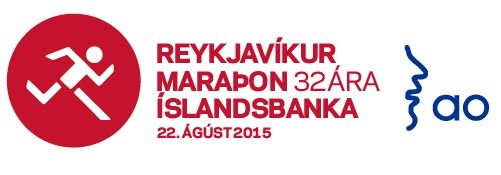 Reykjavíkurmaraþon 2015