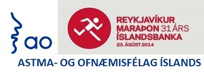Reykjavíkurmaraþon