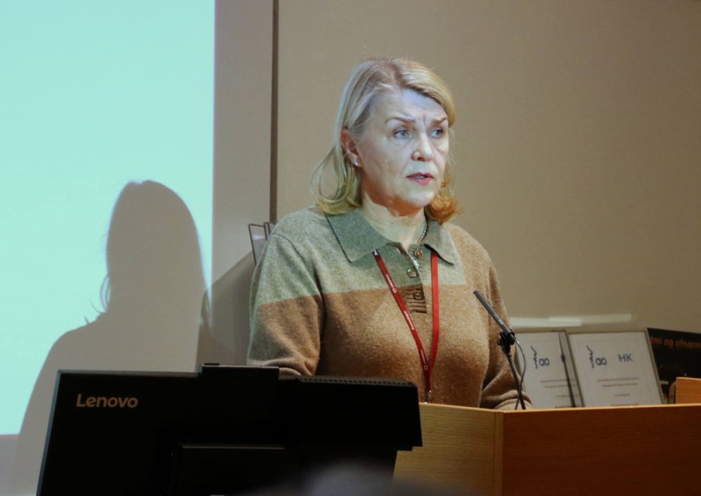 Líftæknilyf sem hefur mikil áhrif á lífsgæði fólk með fjölfæðuofnæmi