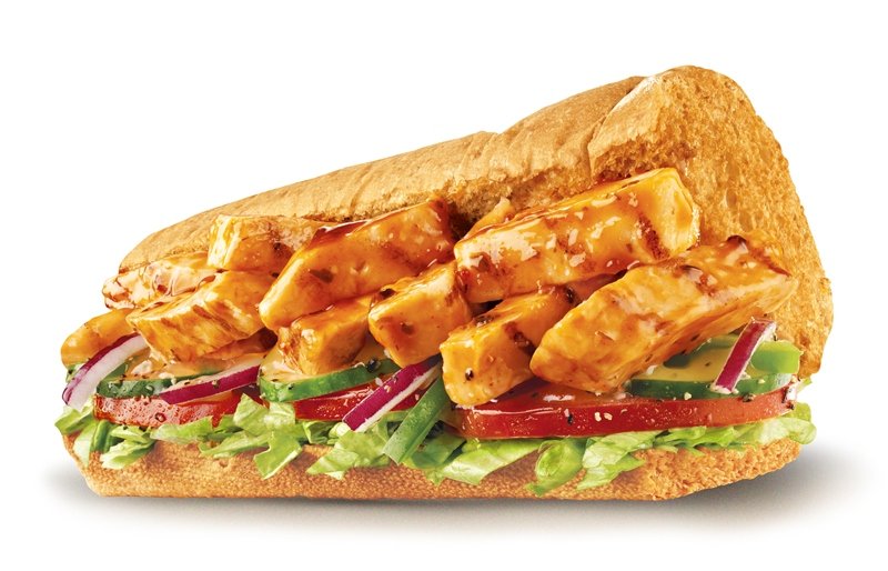 Skyndibiti fyrir þá sem eru með ofnæmi