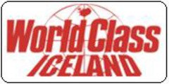 Samning við World Class