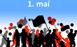 1. maí 2018