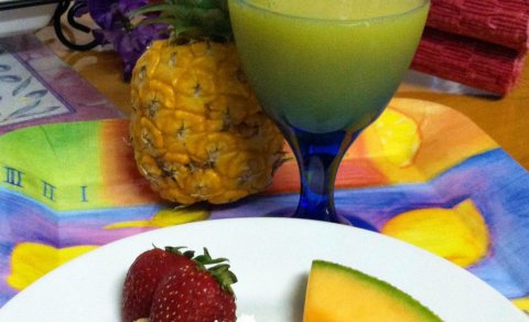 Fæðuofnæmisnámskeið á Egilsstöðum á föstudaginn 11.mars.  Enn eru nokkur laus pláss