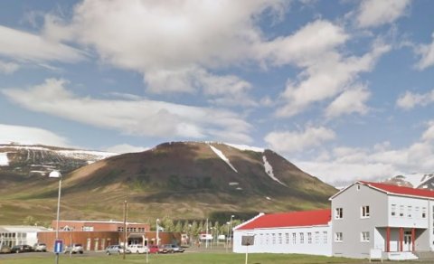 HVERNIG Á AÐ MATREIÐA OFNÆMISFÆÐI Á ÖRUGGAN HÁTT? Námskeið á Dalvík