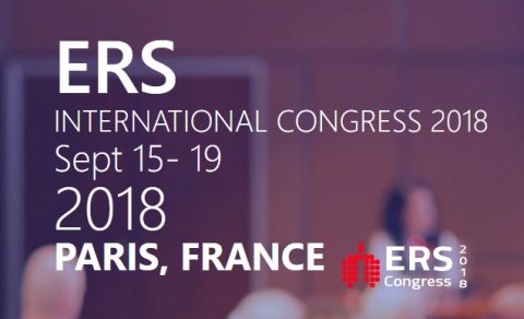 Ráðstefna í París september 2018. Viltu vera fulltrúi á ráðstefnunni ?