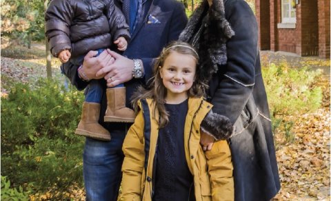 Tímarit Astma- og ofnæmisfélagsins desember 2015