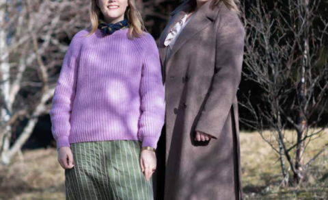 Tímarit Astma- og ofnæmisfélag Íslands 2023