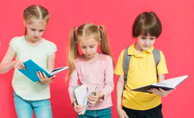 AO bjóða leik- og grunnskólum faglega fræðslu