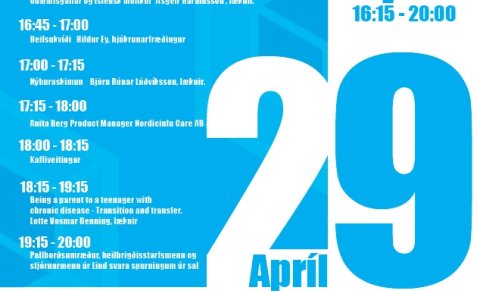 Fræðslufundur LINDAR