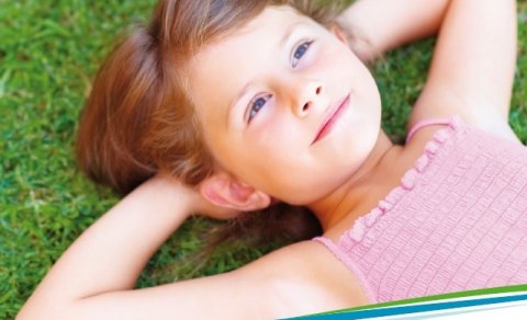 Bæklingur um frjóofnæmi