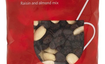 IKEA innkallar RUSSIN & MANDEL, rúsínu- og möndlublöndu, vegna ófullnægjandi upplýsinga um hnetuinni&hellip;