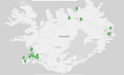 Loftmengun um áramót
