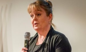 Mikaela Odemyr forseti EFA með erindi þriðjudaginn 1. nóvember í Reykjavík og miðvikudaginn 2. nóvem&hellip;