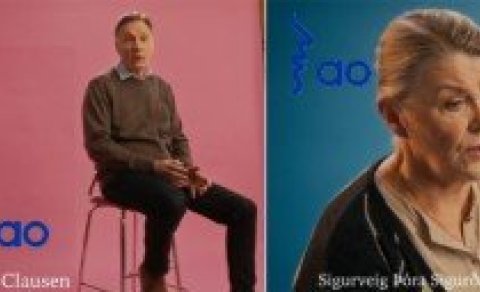 Fræðsla um fæðuofnæmi og fæðuóþol. Sjáðu viðtöl við fagfólk