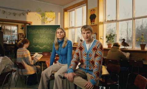 Nýtt upplýsingamyndband ætlað unglingum