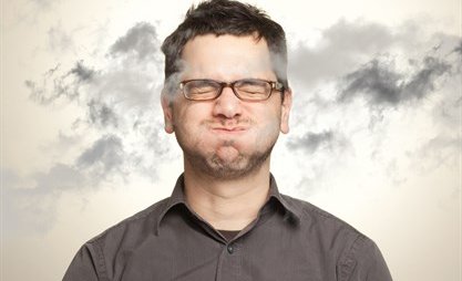 Leitum að einstaklingi sem er tilbúin(n) að koma fram í mynd