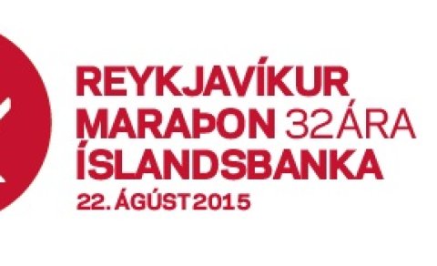 Reykjavíkurmaraþon 2015