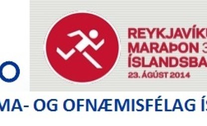 Reykjavíkurmaraþon