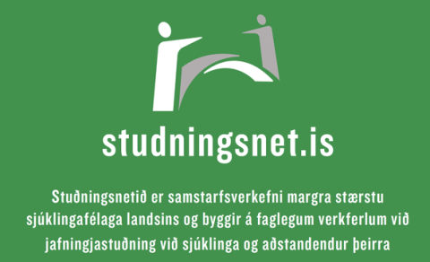 Stuðningsfulltrúanámskeið