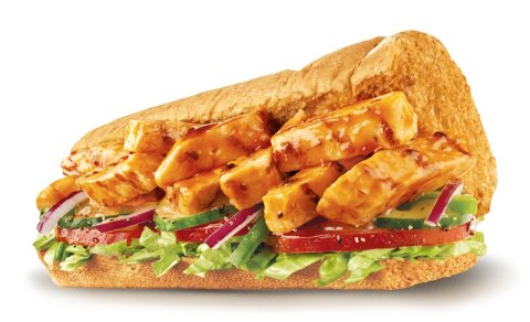 Skyndibiti fyrir þá sem eru með ofnæmi