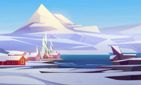 Styrkveiting í samnorrænt verkefni