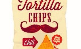 Innköllun á glútenlausri vöru „Trafo Tortilla Chips Chili“